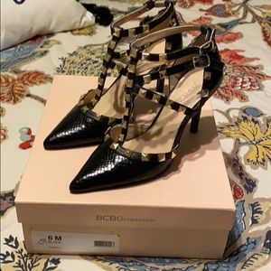 BCBGeneration Heels